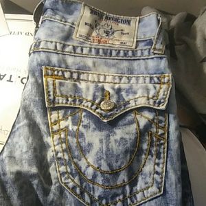 True religion